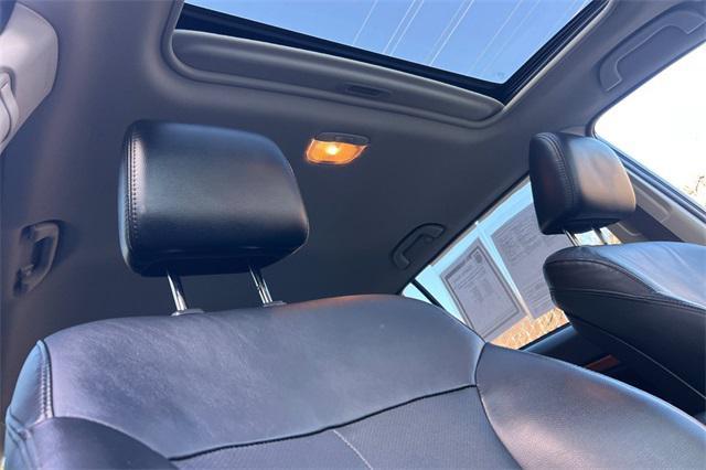 used 2013 Subaru Outback car, priced at $12,995