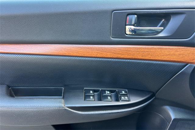 used 2013 Subaru Outback car, priced at $12,995