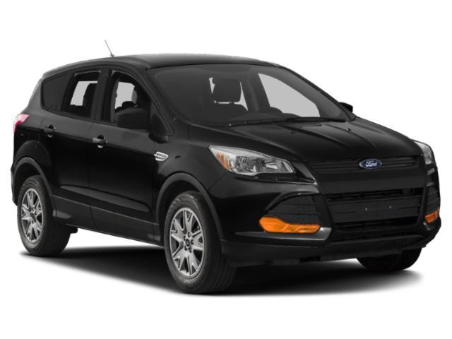 used 2015 Ford Escape car