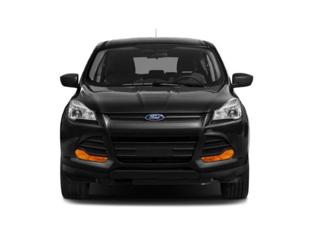 used 2015 Ford Escape car