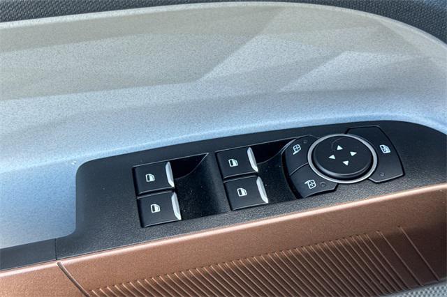 used 2024 Ford Maverick car, priced at $35,995