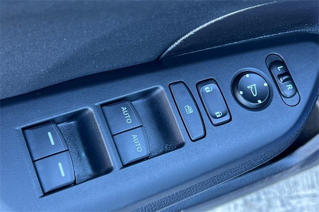 used 2020 Honda Civic car, priced at $23,495