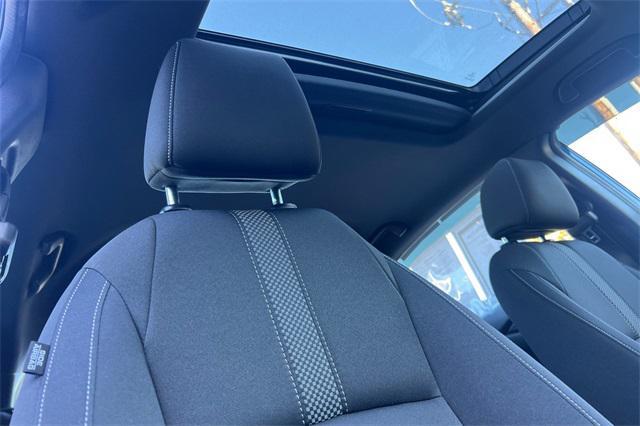 used 2020 Honda Civic car, priced at $23,495