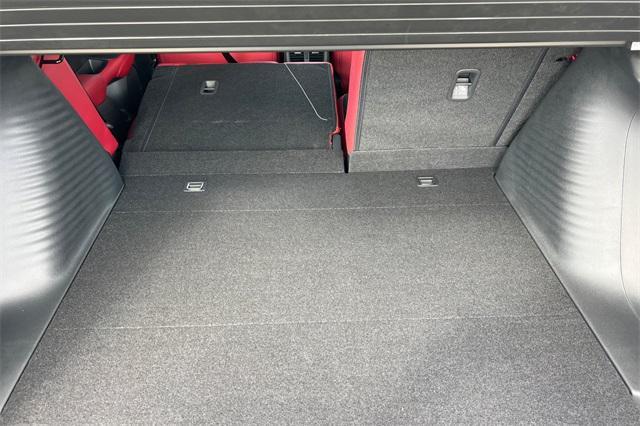 new 2025 Acura ADX car, priced at $41,950