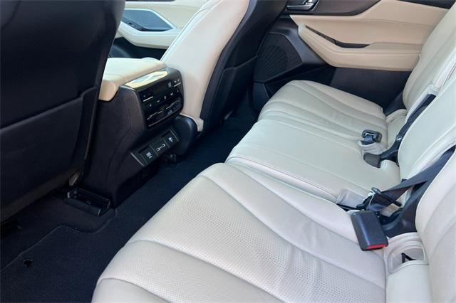 used 2023 Acura MDX car, priced at $38,995