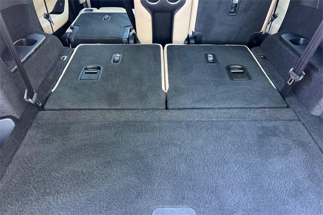 used 2023 Acura MDX car, priced at $38,995