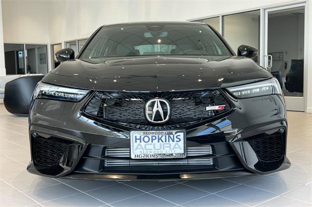 new 2025 Acura Integra car, priced at $54,695