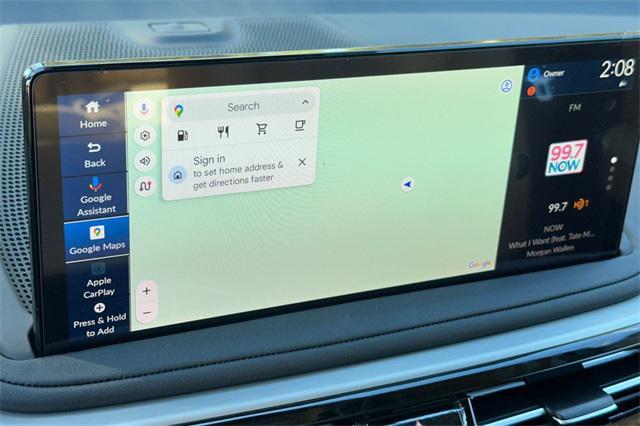 new 2026 Acura MDX car, priced at $61,350