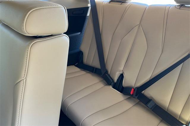 new 2026 Acura MDX car, priced at $61,350