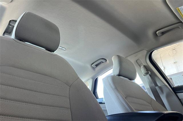 used 2018 Ford Fusion car, priced at $8,995