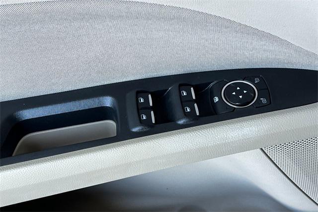 used 2018 Ford Fusion car, priced at $8,995