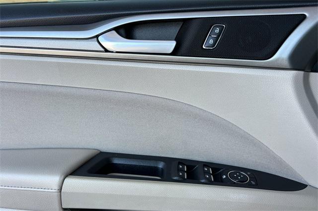 used 2018 Ford Fusion car, priced at $8,995