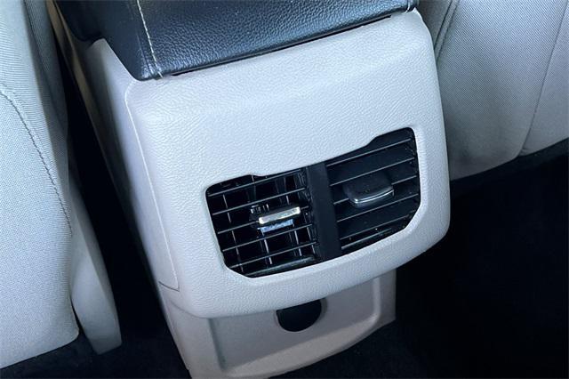 used 2018 Ford Fusion car, priced at $8,995