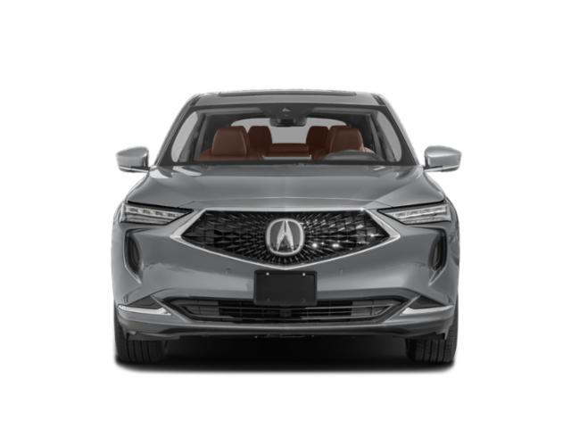 used 2024 Acura MDX car