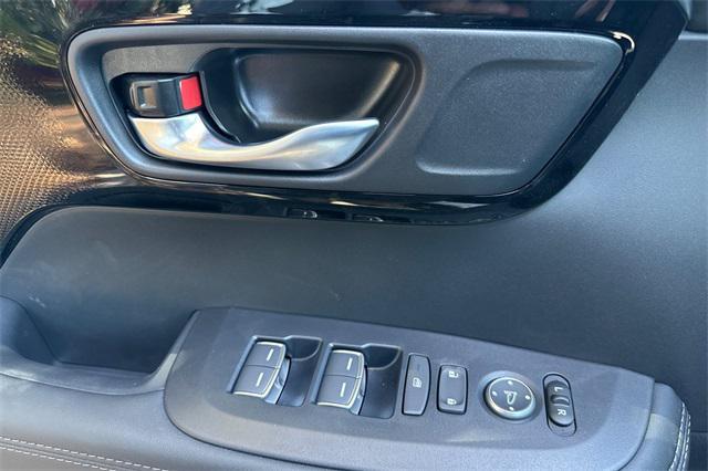 new 2025 Acura ADX car, priced at $36,350