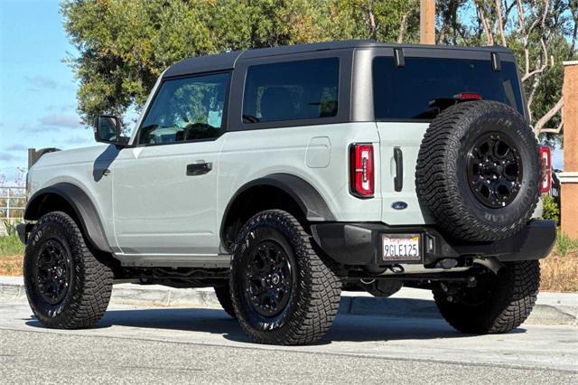 used 2023 Ford Bronco car, priced at $53,995