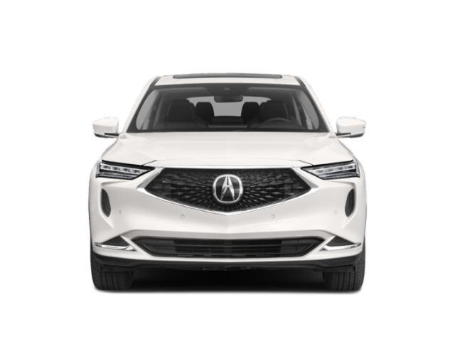 used 2022 Acura MDX car