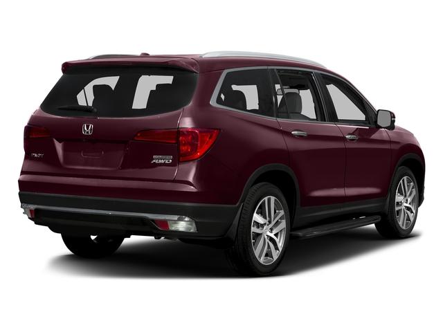 used 2016 Honda Pilot car, priced at $21,495