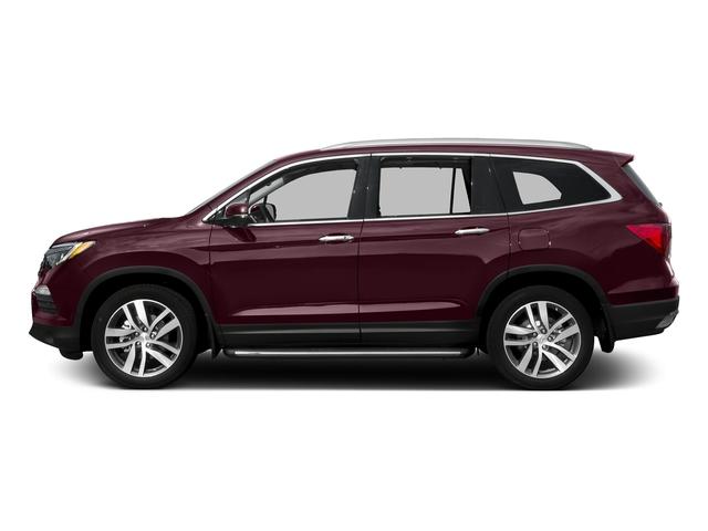 used 2016 Honda Pilot car, priced at $21,495