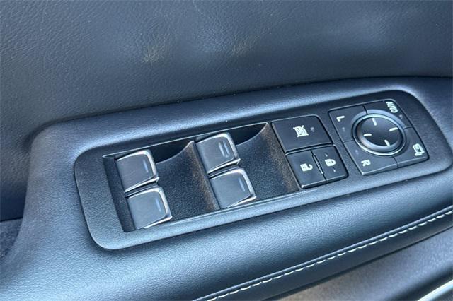 used 2022 Lexus RX 350 car, priced at $38,995