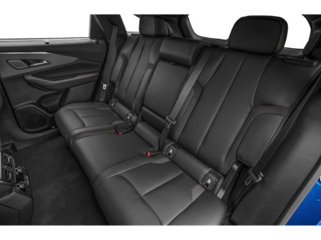 new 2024 Acura ZDX car, priced at $74,850