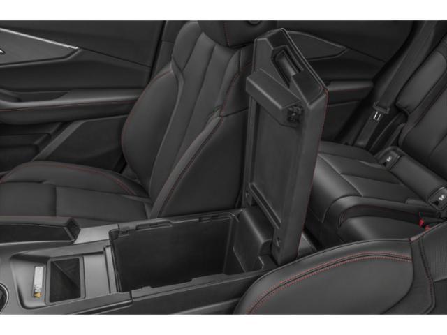 new 2024 Acura ZDX car, priced at $74,850