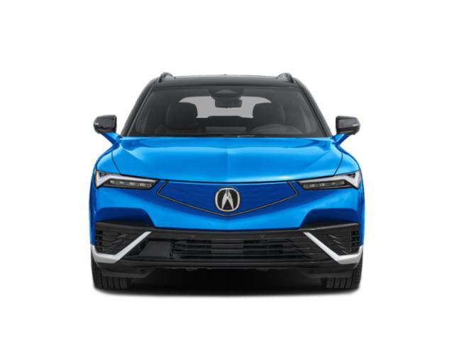 new 2024 Acura ZDX car, priced at $74,850
