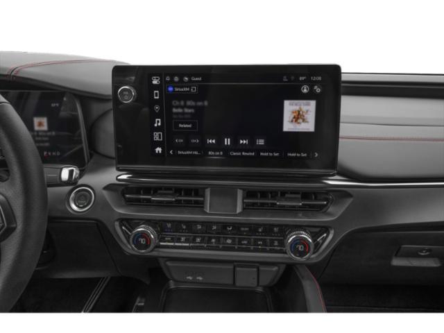 new 2024 Acura ZDX car, priced at $74,850