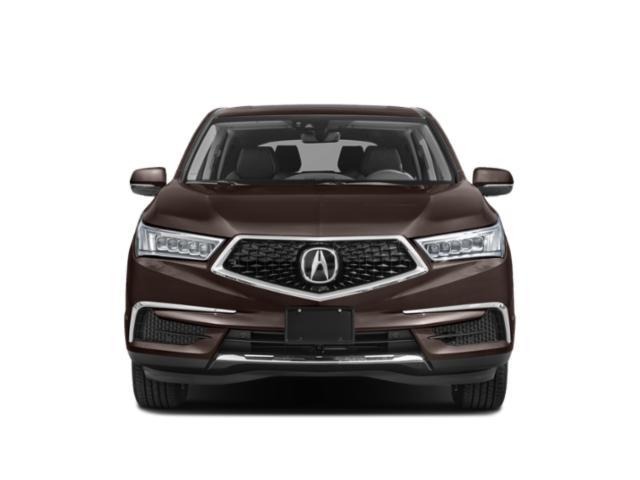 used 2020 Acura MDX car, priced at $30,495