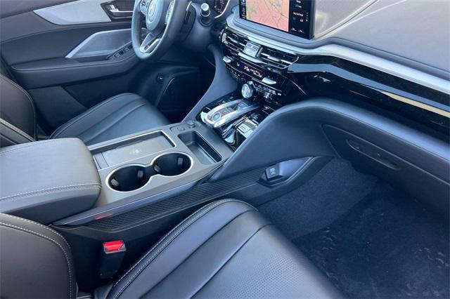 new 2026 Acura MDX car, priced at $61,350