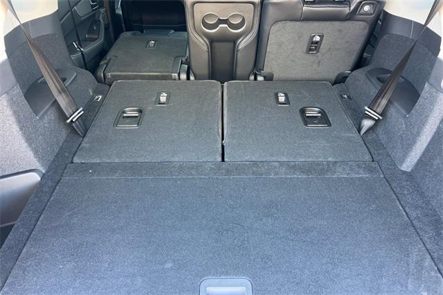 new 2026 Acura MDX car, priced at $61,350