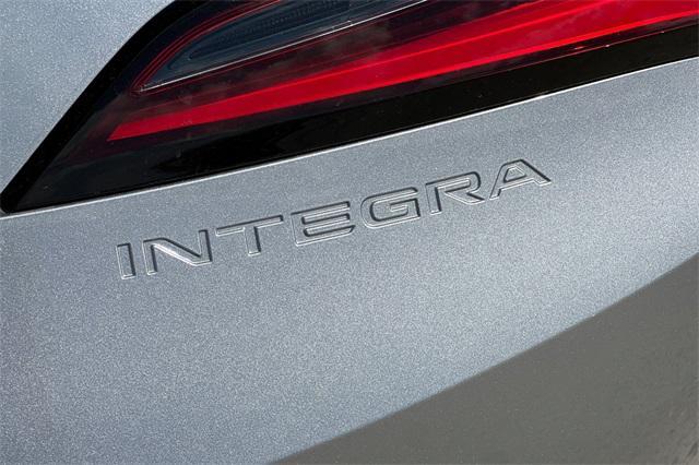 new 2026 Acura Integra car, priced at $40,995