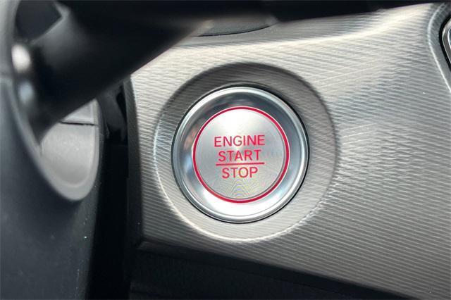 new 2026 Acura Integra car, priced at $40,995