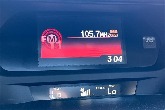 used 2020 Acura ILX car, priced at $20,995