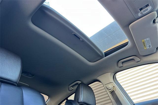 used 2020 Acura ILX car, priced at $20,995