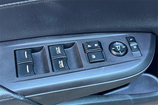 used 2020 Acura ILX car, priced at $20,995