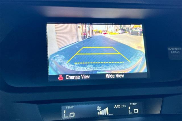 used 2020 Acura ILX car, priced at $20,995