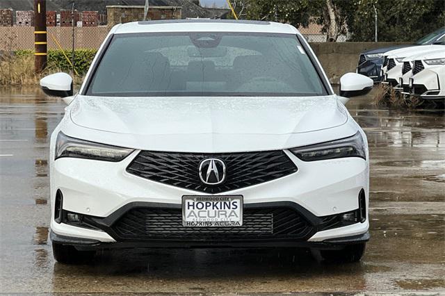 new 2026 Acura Integra car, priced at $40,995