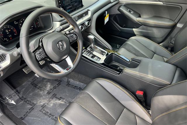 new 2026 Acura Integra car, priced at $40,995