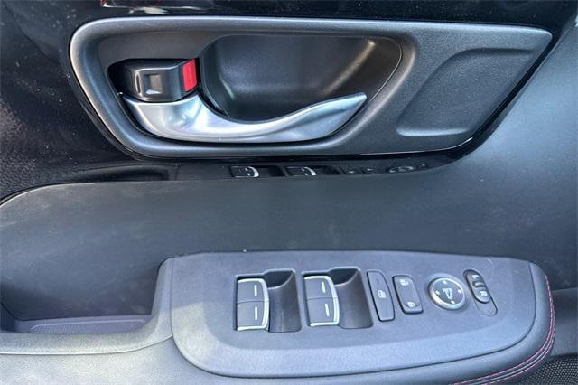 new 2025 Acura ADX car, priced at $41,350