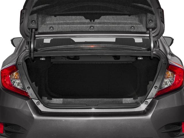 used 2018 Honda Civic car, priced at $17,995