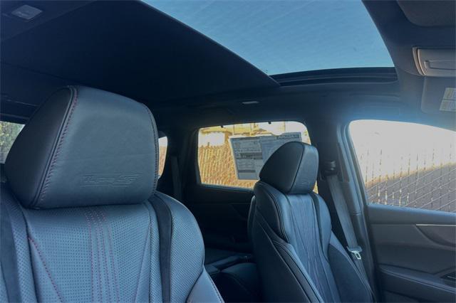 new 2025 Acura MDX car, priced at $77,200