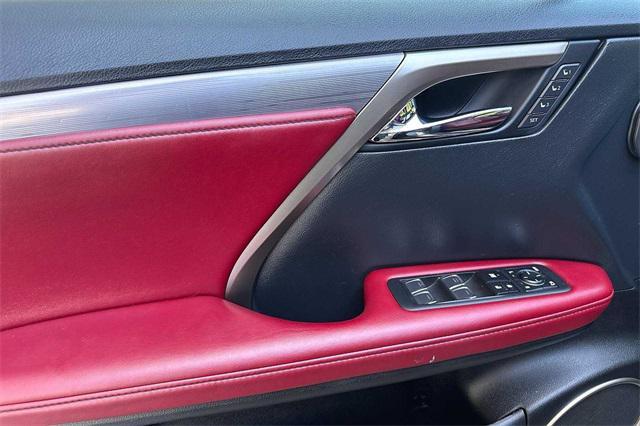 used 2019 Lexus RX 350 car, priced at $35,995