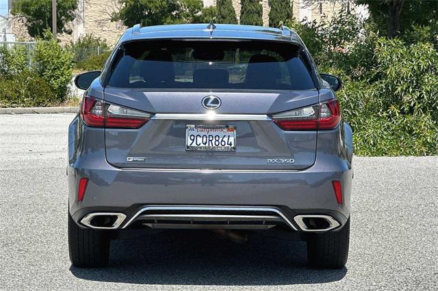 used 2019 Lexus RX 350 car, priced at $35,995