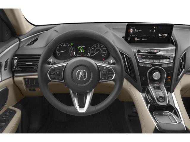 used 2024 Acura RDX car