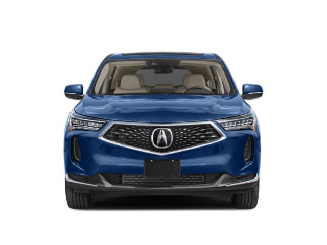 used 2024 Acura RDX car