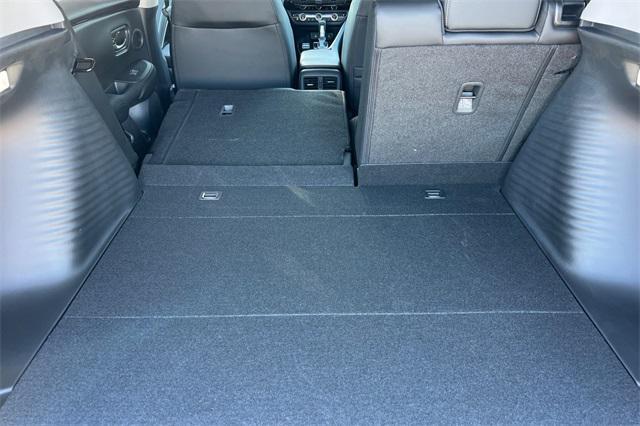 new 2025 Acura ADX car, priced at $38,950