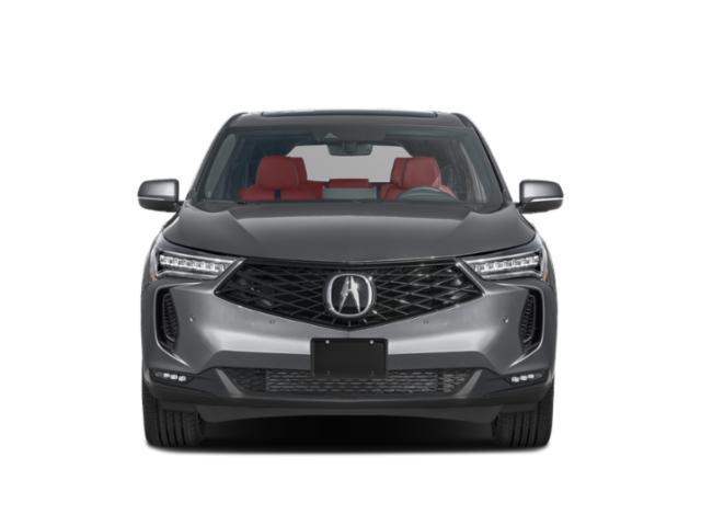 new 2025 Acura RDX car, priced at $52,250