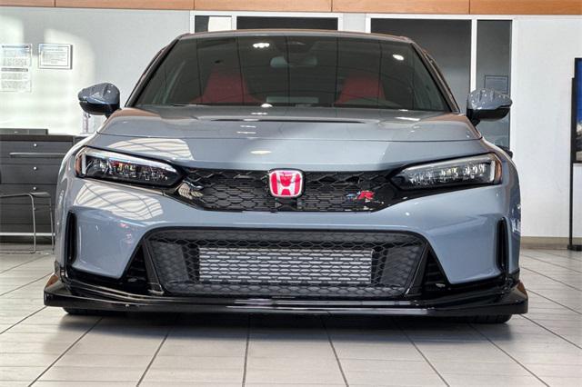 used 2024 Honda Civic Type R car, priced at $51,995