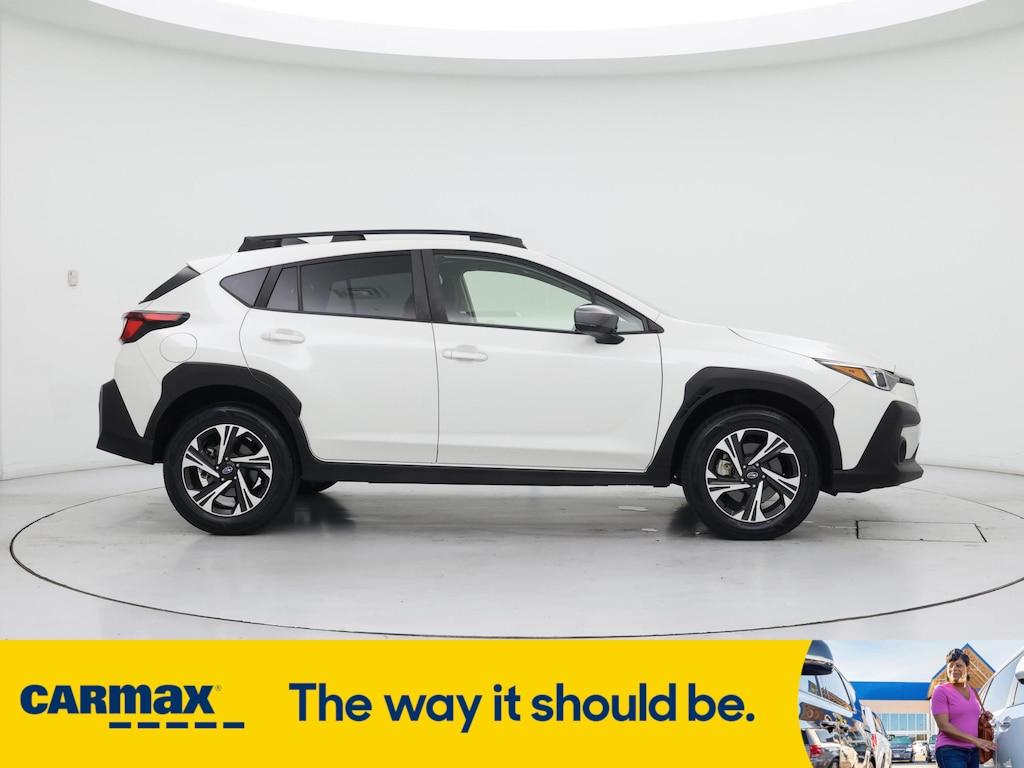 used 2024 Subaru Crosstrek car, priced at $29,998